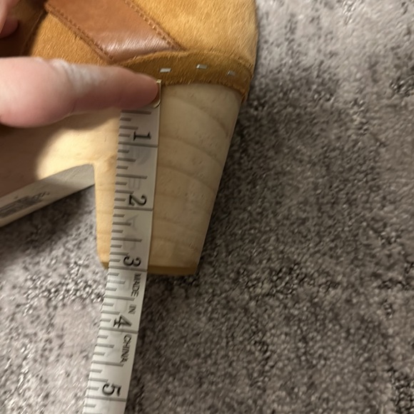 Free people sz 39 never worn - Picture 8 of 10